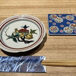 めしや 魚界人 - 