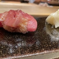 三宿の鮨 えん 別邸 - 