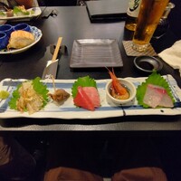 宮地亭 - 