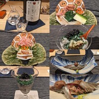 饗庵大乃 - 
