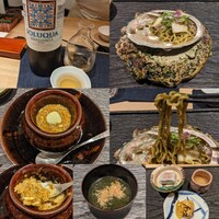 饗庵大乃 - 