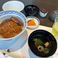 うなぎ処 山道 - 