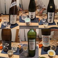 饗庵大乃 - 