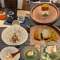 饗庵大乃 - 