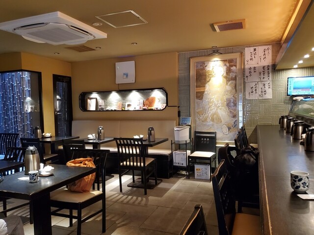 Japanese Cuisine Genji photo 4