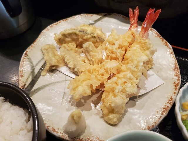 Japanese Cuisine Genji photo 3