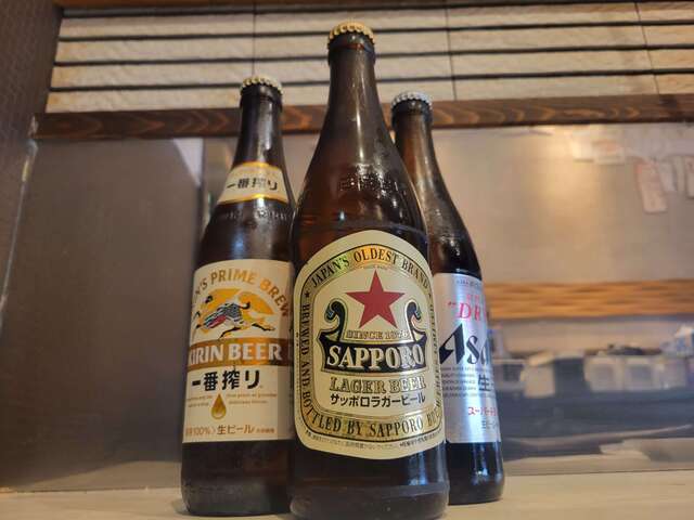 我らの!!焼肉食堂 - 旭川（ホルモン）の写真