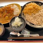 ゆで太郎 - 