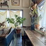 おやつのお店 よつば印 - 