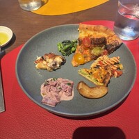 Gallery11(ホテルインディゴ東京渋谷) - 