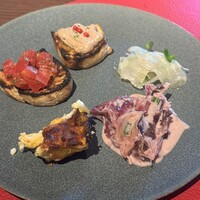 Gallery11(ホテルインディゴ東京渋谷) - 