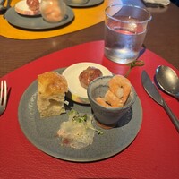 Gallery11(ホテルインディゴ東京渋谷) - 