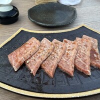 京焼肉 新 先斗町店 - 