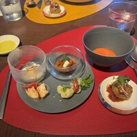 Gallery11(ホテルインディゴ東京渋谷) - 