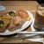 Bread&Coffee IKEDAYAMA - 料理写真: