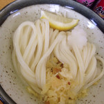 玉藻うどん - 