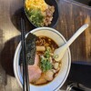 ラーメン一心 富山駅前本店