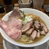本町製麺所 中華そば工房