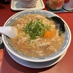 丸源ラーメン - 