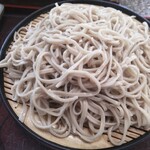 手打そば 島村 - 