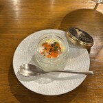 L'enfant coeur et coeur - 綺麗な一皿