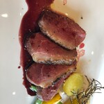 アロマティコ - 