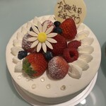 パティスリー ル・シエル 鎌ヶ谷本店 - 