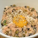 らーめん工房 麺作 - 