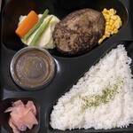 ミート矢澤 テイクアウトステーション大丸東京 - 