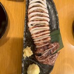 鳥道酒場 渋谷店 - 