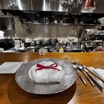 L'enfant coeur et coeur - 