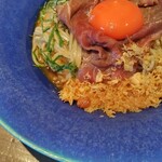 浅草 更科天狐 - 