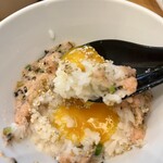 らーめん工房 麺作 - 