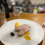 L'enfant coeur et coeur - 