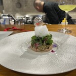 L'enfant coeur et coeur - 