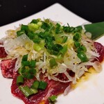 個室焼肉 神戸亭 - 