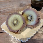 浅草 更科天狐 - 