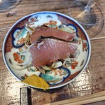 浅草 更科天狐 - 