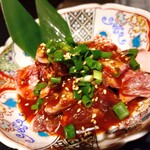 個室焼肉 神戸亭 - 