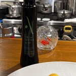 L'enfant coeur et coeur - 