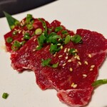 個室焼肉 神戸亭 - 