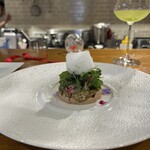 L'enfant coeur et coeur - 