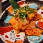 個室焼肉 神戸亭 - 