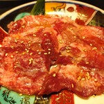 個室焼肉 神戸亭 - 