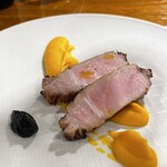 L'enfant coeur et coeur - 