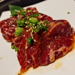 個室焼肉 神戸亭 - 