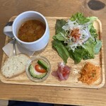 マリポサカフェ - 