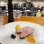 L'enfant coeur et coeur - 