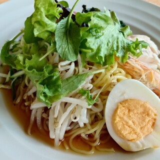 千刈カンツリー倶楽部レストラン_0