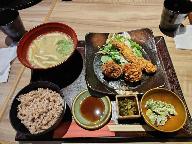 Koji Gura Akihabara Ten